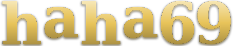 haha69 logo